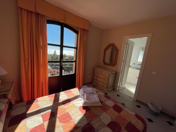 Room 5, Apartamentos El Toro, Málaga