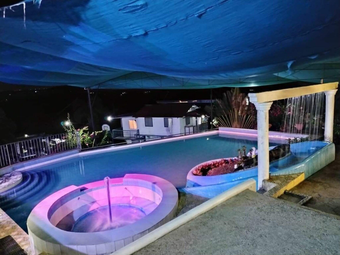 Sport & Beauty 5, Casa De Robles, Tanay