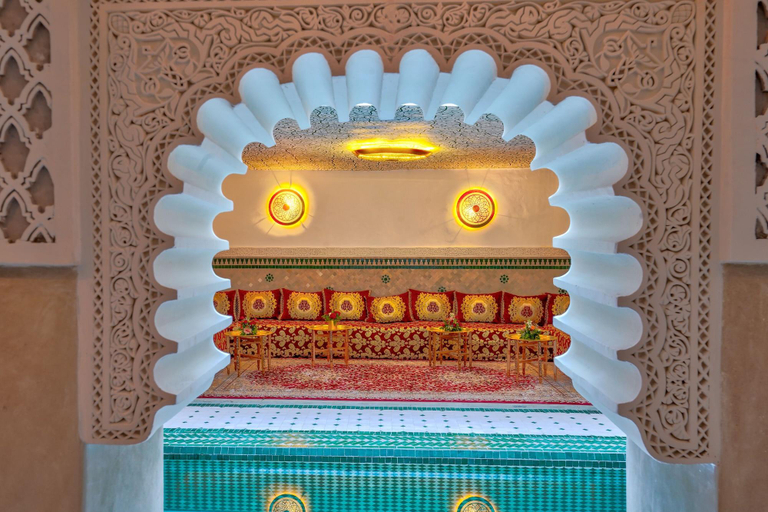 Others 5, Bã” Riad Boutique Hotel & Spa, Marrakech