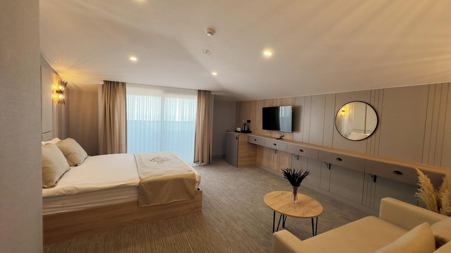 Room 3, Kaya Home Apart, Merkez