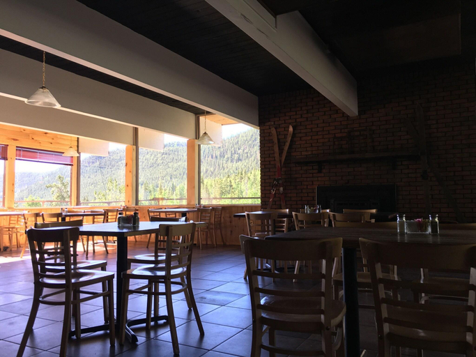 Food & Drinks 3, Monarch Mountain Lodge, Chaffee