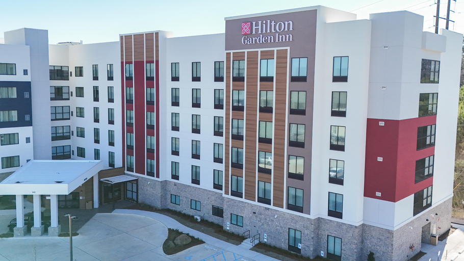 Exterior & Views 2, Hilton Garden Inn Hoover Birmingham, Jefferson
