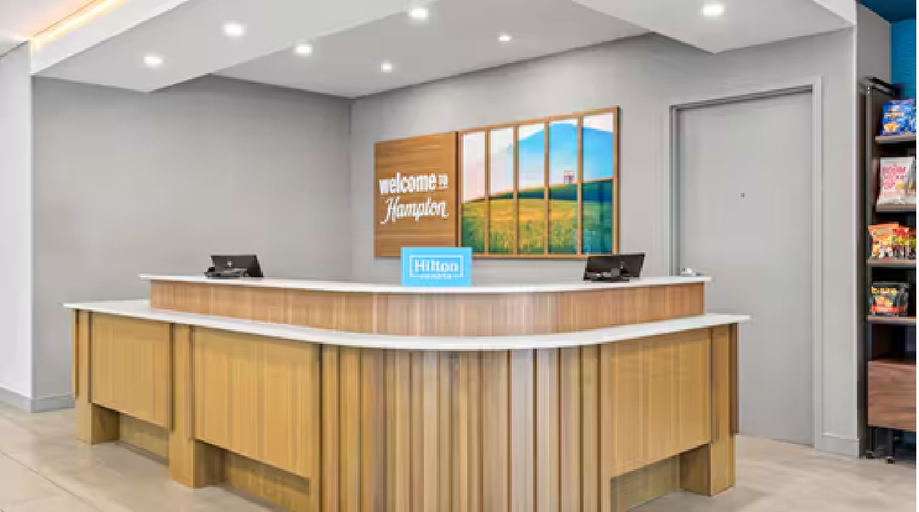 Public Area 3, Hampton Inn & Suites Intercourse, Lancaster