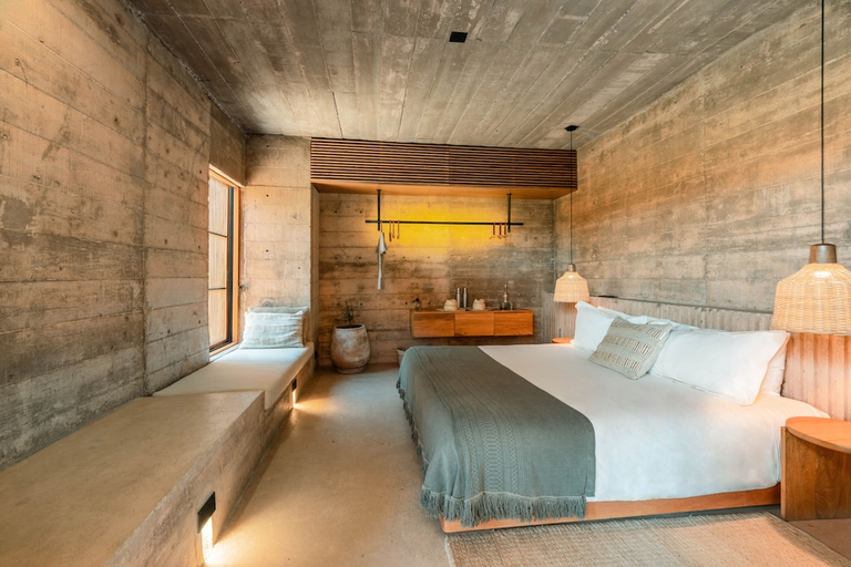 Bedroom 3, Paradero Todos Santos - Exclusive Experiences, La Paz
