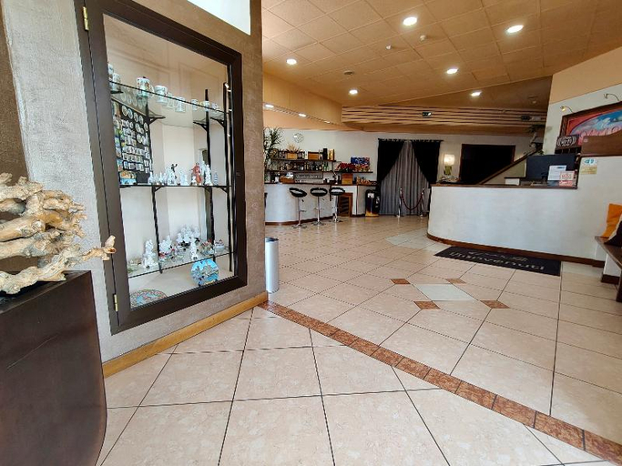 Public Area 2, Hotel Valmarina, Florence