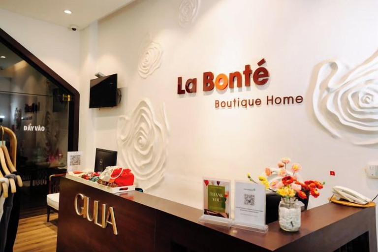 Others 5, La Bonté Boutique Home Ho Chi Minh, District 1