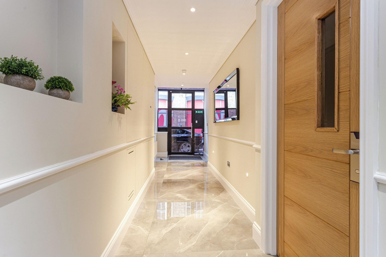 Public Area 3, Cleveland Residences Farringdon, London