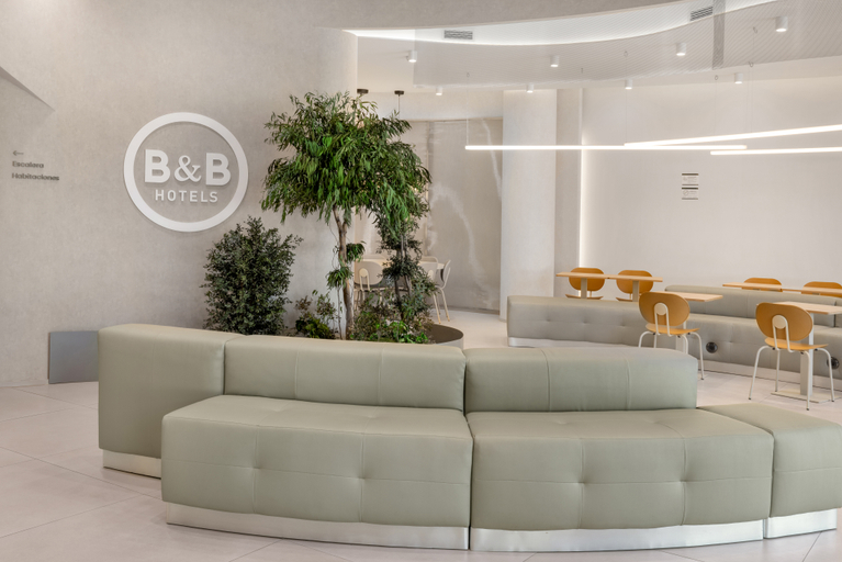 Public Area 3, B&B Hotel Lleida, Lleida