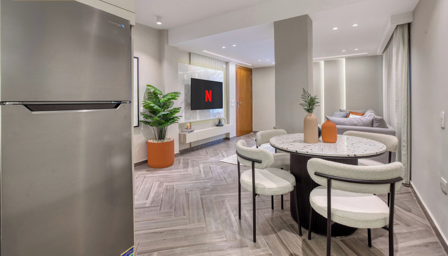 Others 5, Prime Residence Heliopolis, Nasr City 1