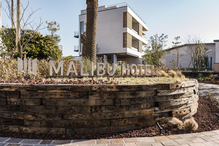 Exterior & Views 2, MALIBU HOTEL, Zushi