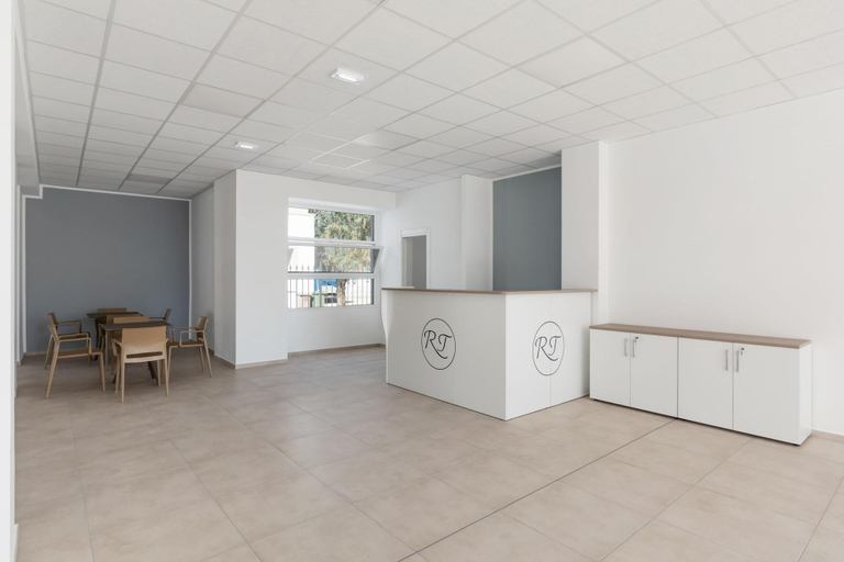Public Area 2, Residence Torvaianica, Roma