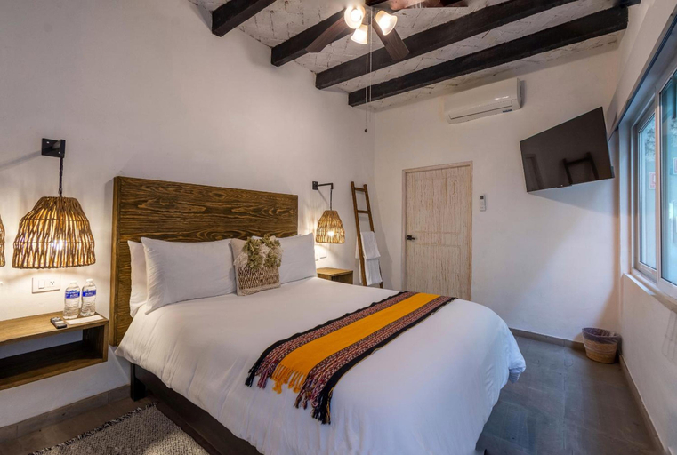 General view 4, Casa Yuca Hotel Boutique, Allende