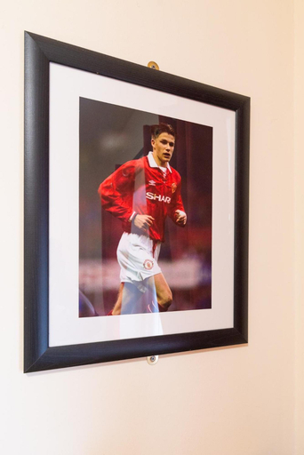 Others 4, Old Trafford Stadium Hotel, Manchester