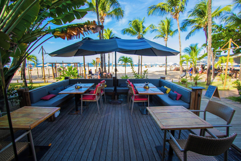 Food & Drinks 5, Pousada da Torre, Cairu