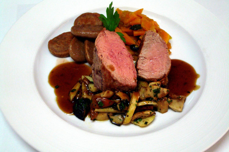 Food & Drinks 5, Hotel An Der Linde, Heilbronn