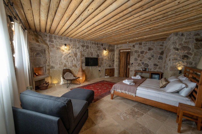 Bedroom 4, Vie Cappadocia - Adults Only, Ürgüp