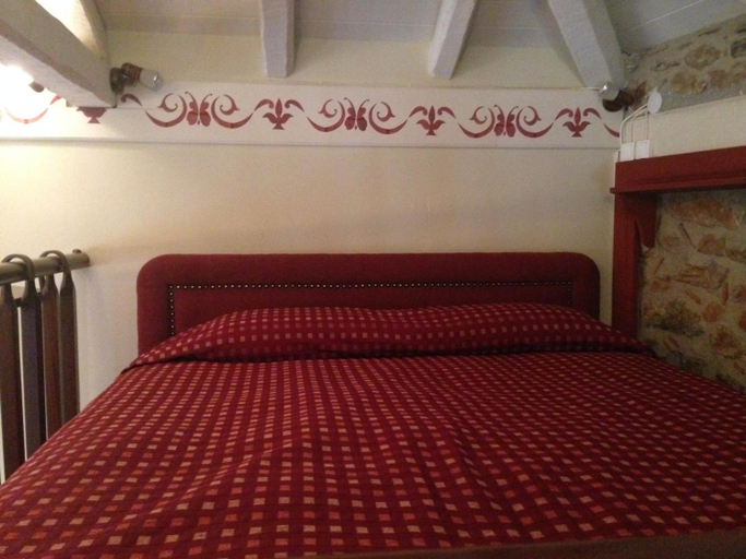 Bedroom 3, Pyrgos Of Mystra, Peloponnese