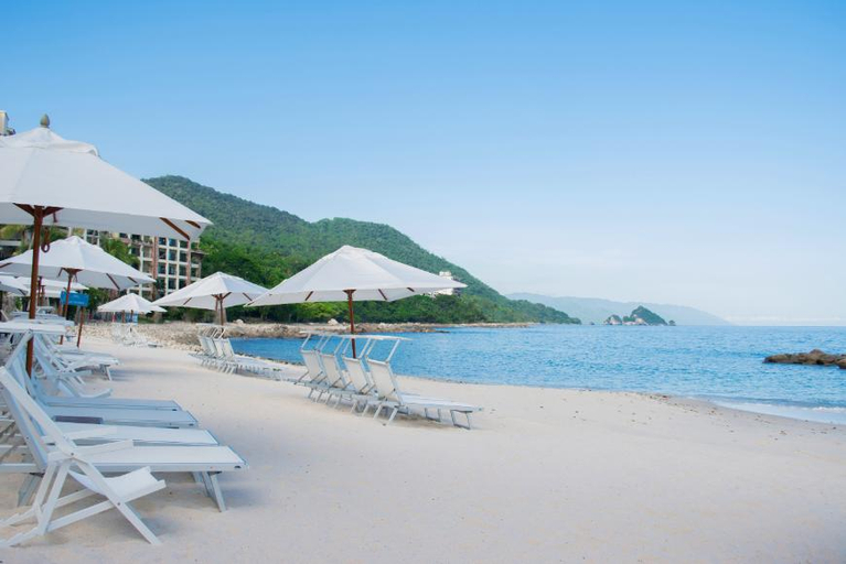 Beach 4, Garza Blanca Sanctuary Puerto Vallarta, Puerto Vallarta