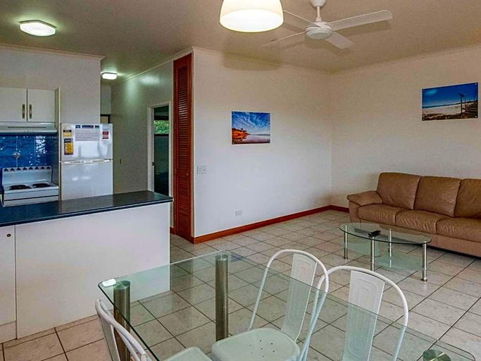 Room 2, Anchorage On Straddie, Redland Bal