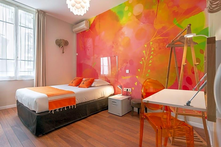 Lobby 3, Hv Tel Cecil Boutique Hv Tel, Alpes-Maritimes