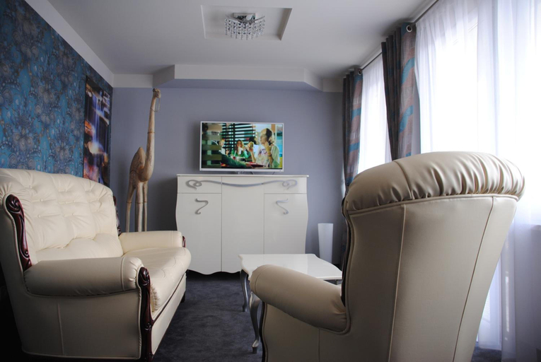 Exterior & Views 2, Hotel Imperium, Radom