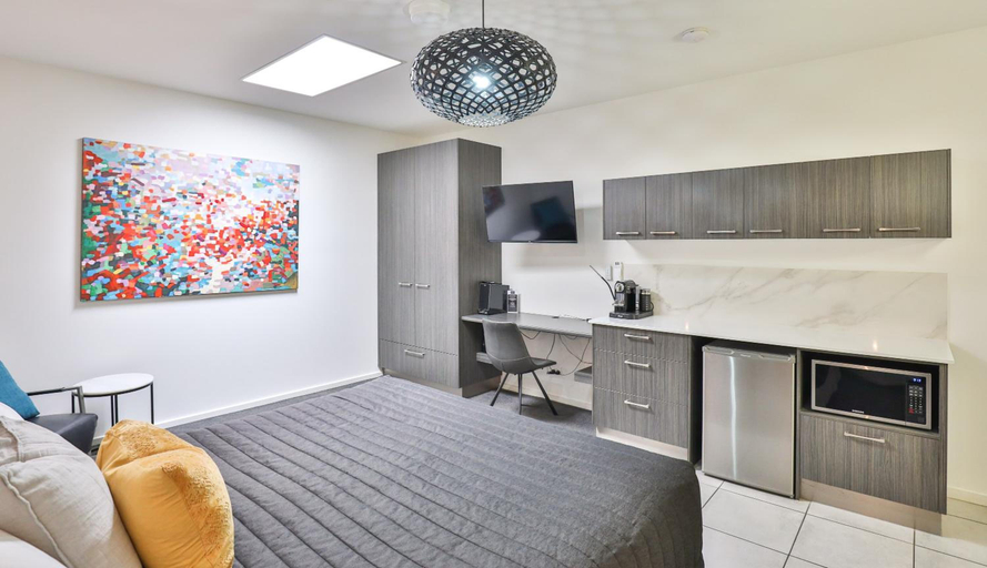Exterior & Views 2, Indulge Apartments CBD, Mildura - Pt A