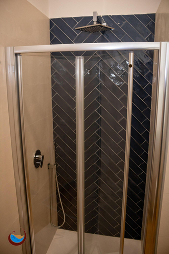 Bathroom 4, Beauty House Via Veneto, Reggio Di Calabria