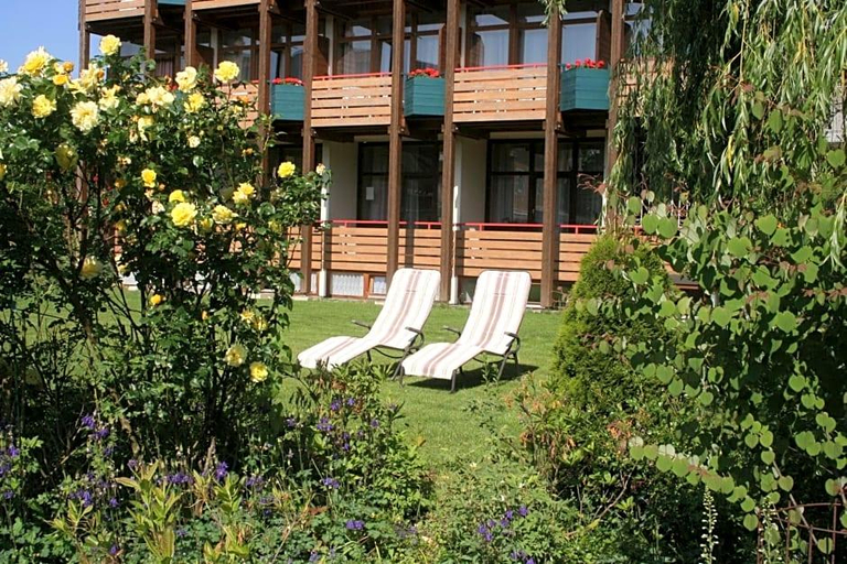 Exterior & Views 2, Hotel Sacher Stoiber, Passau