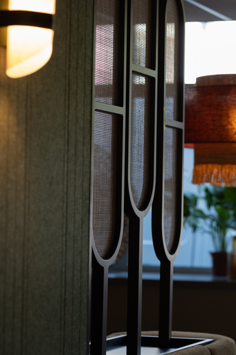 Lobby 3, Hotel Oceania Lyon, Rhône