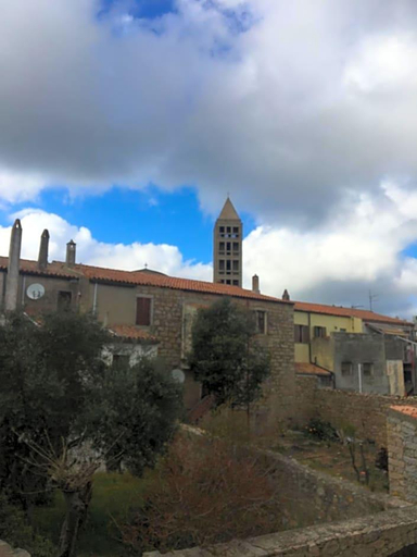 Exterior & Views, Hotel Sorgente, Olbia-Tempio