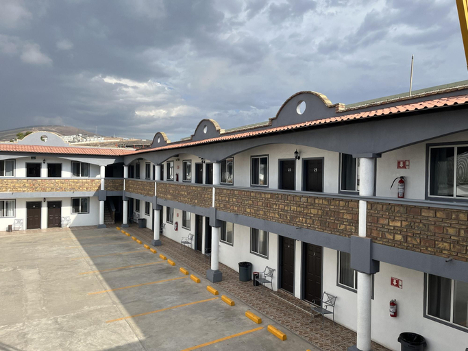 Exterior & Views 2, HOTEL LA QUINTA BONITA, Ensenada