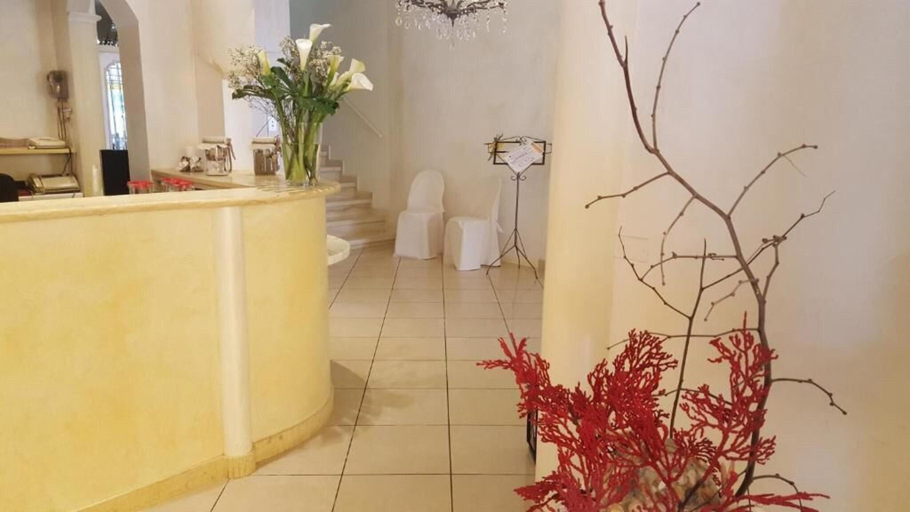 Public Area 3, Hotel Gioiosa, Forli' - Cesena