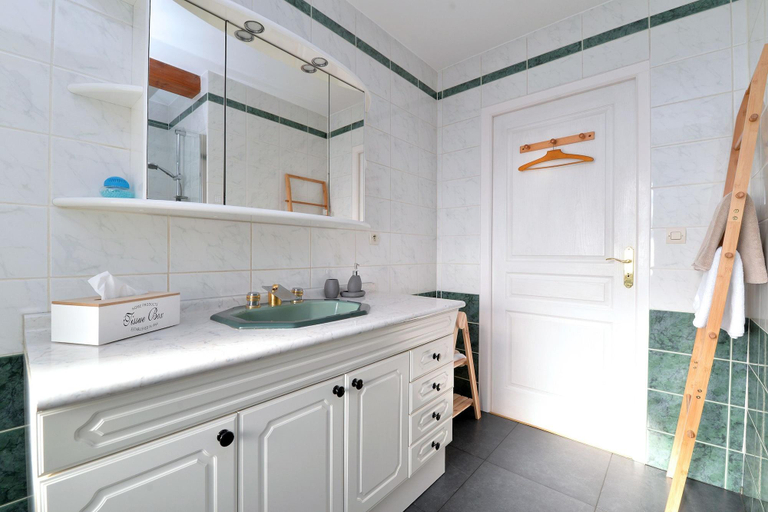 Room 4, La Longa Re Des Capucines, Haut-Rhin