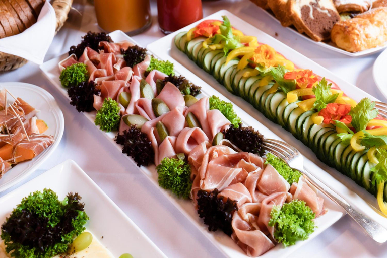 Food & Drinks 5, Isserwirt, Innsbruck Land