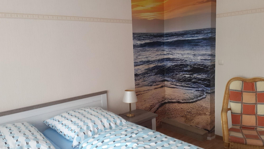 Room 5, Apartments Fra Hling, Wittmund