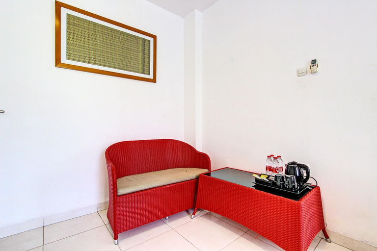 Room 4, Collection O Gunung Kidul Near Baron Beach Forme, Gunung Kidul