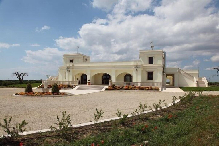 General view 5, Agri Hotel Conte Salentino, Lecce
