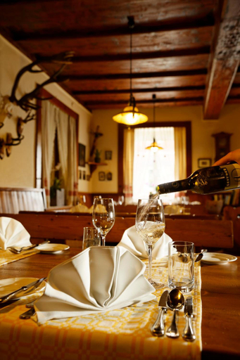 Food & Drinks 5, Der Ederer, Weiz