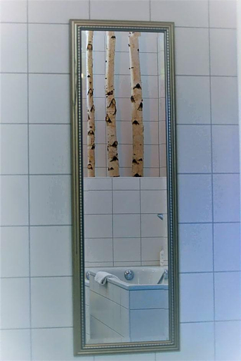 Bathroom 3, Haus Am Spreebogen, Oder-Spree