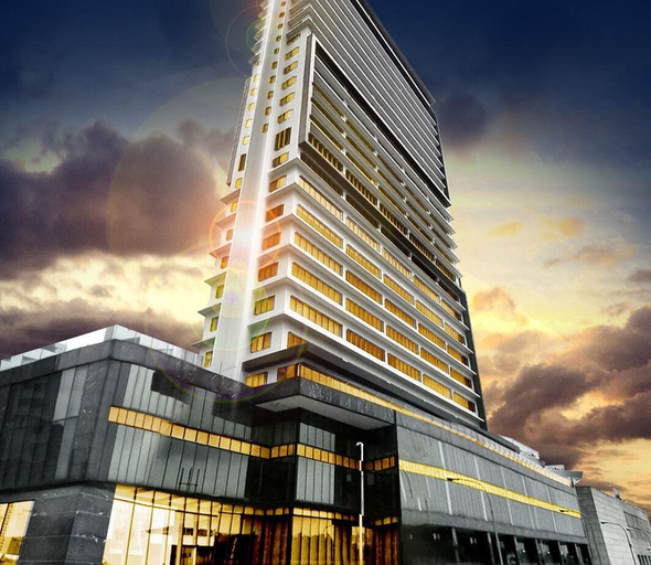 Exterior & Views 3, The Residences at BCCT, Taguig