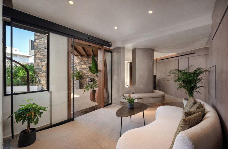 Public Area 3, Elounda Stories Boutique Hotel, Crete