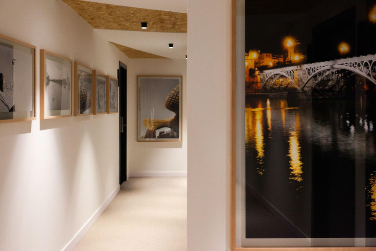 Public Area 2, Welldone Sierpes Boutique, Sevilla