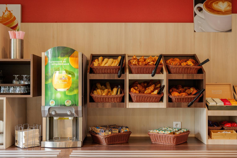 Food & Drinks 5, Ace Hotel Creutzwald Saint Avold, Moselle