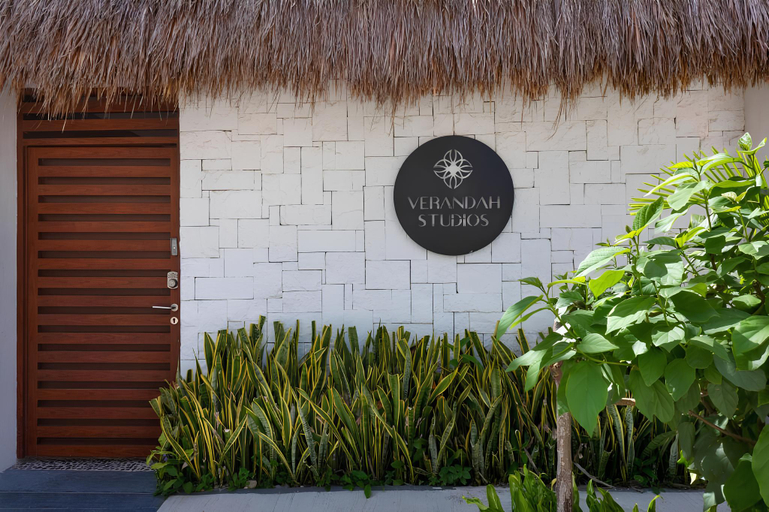 General view 4, Verandah Studios, Cozumel