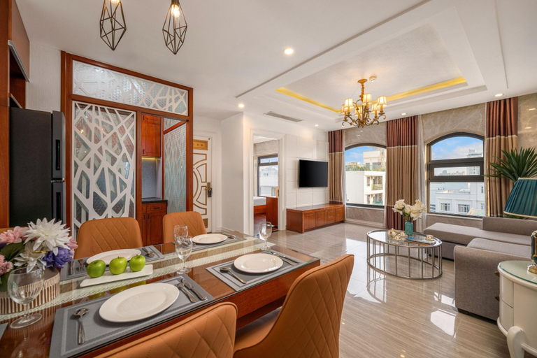 Others 5, Rung Huong Apartment, Da Nang