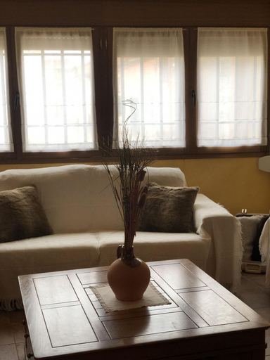 Room 4, Casa Rural Hormilla, La Rioja