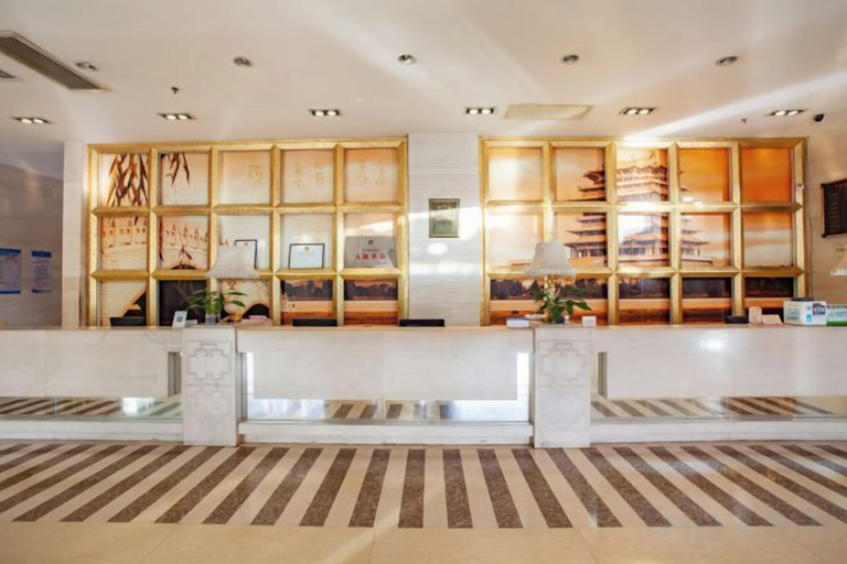 Others 1, Yongji Haina International Hotel, Yuncheng