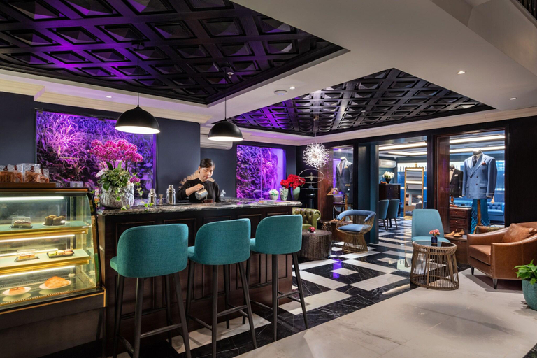 Food & Drinks 5, Aira Boutique Hanoi Hotel And Spa, Ba Đình