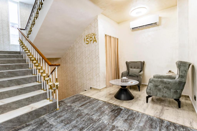 Public Area 4, Hotel Laguna Spa, Nesebar