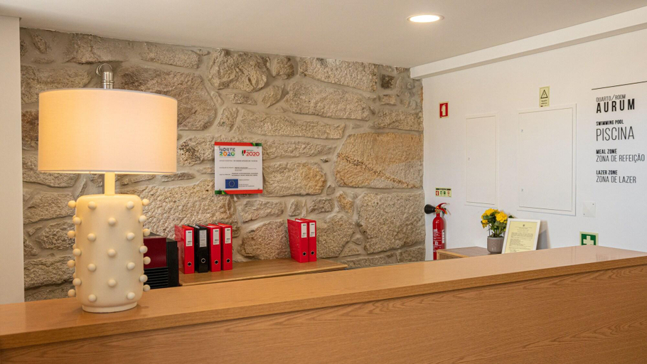 Public Area 3, The Village House By Cdv, Carrazeda de Ansiães